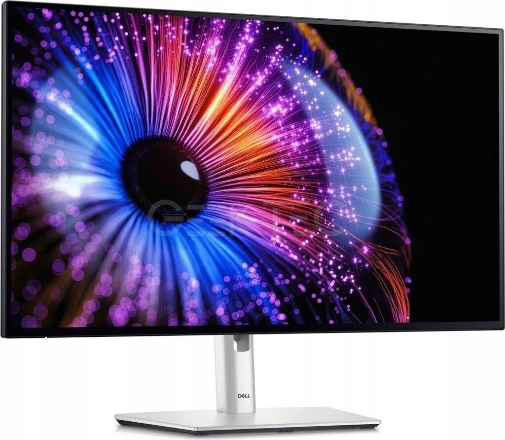 Ecran Dell UltraSharp USB-C 27" QHD (2560x1440)