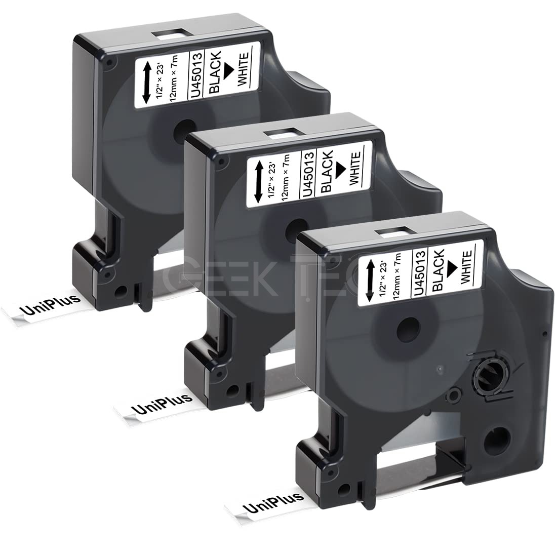 Recharge Ruban Étiquteuse DYMO LabelManager 160