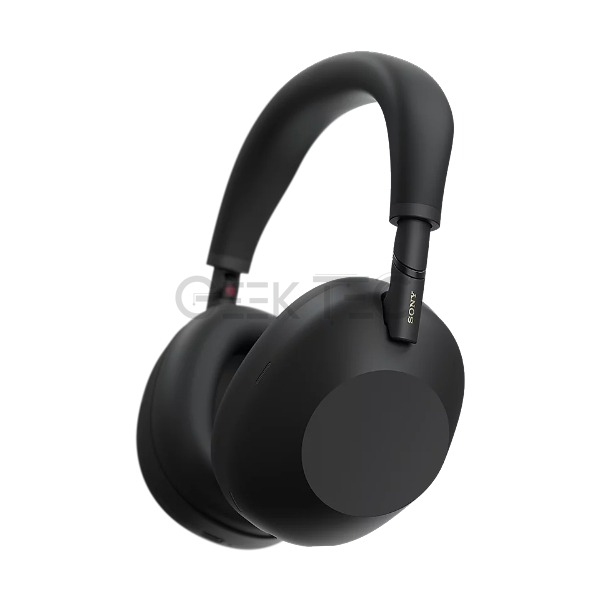 Sony WH-1000XM6 – Casque Bluetooth sans fil à réduction de bruit active