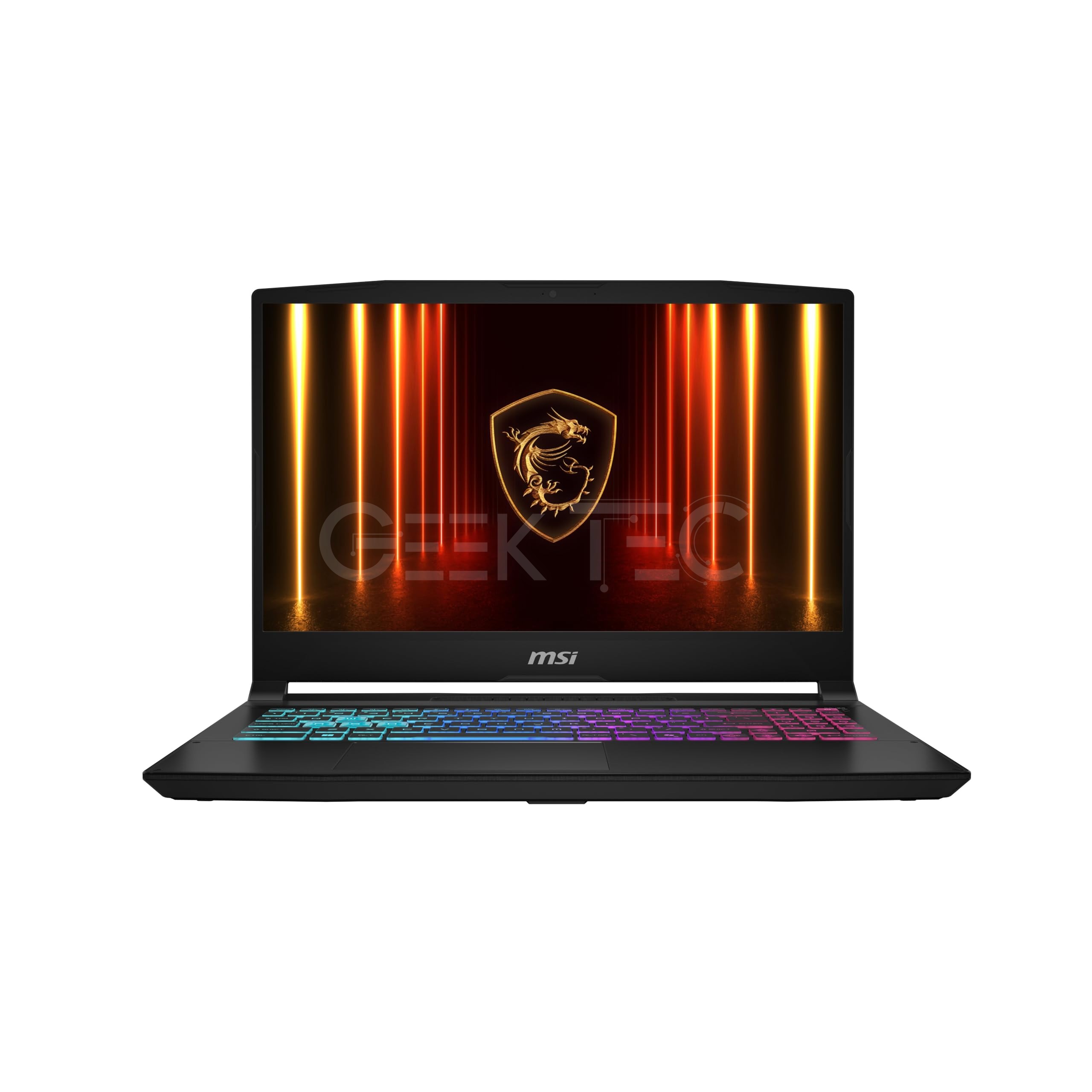 MSI Katana 15 Intel Core i7-14650HX - 16GB DDR5 (2x8GB) - Nvidia RTX 5070 8GB - SSD 1TB NVMe PCIe