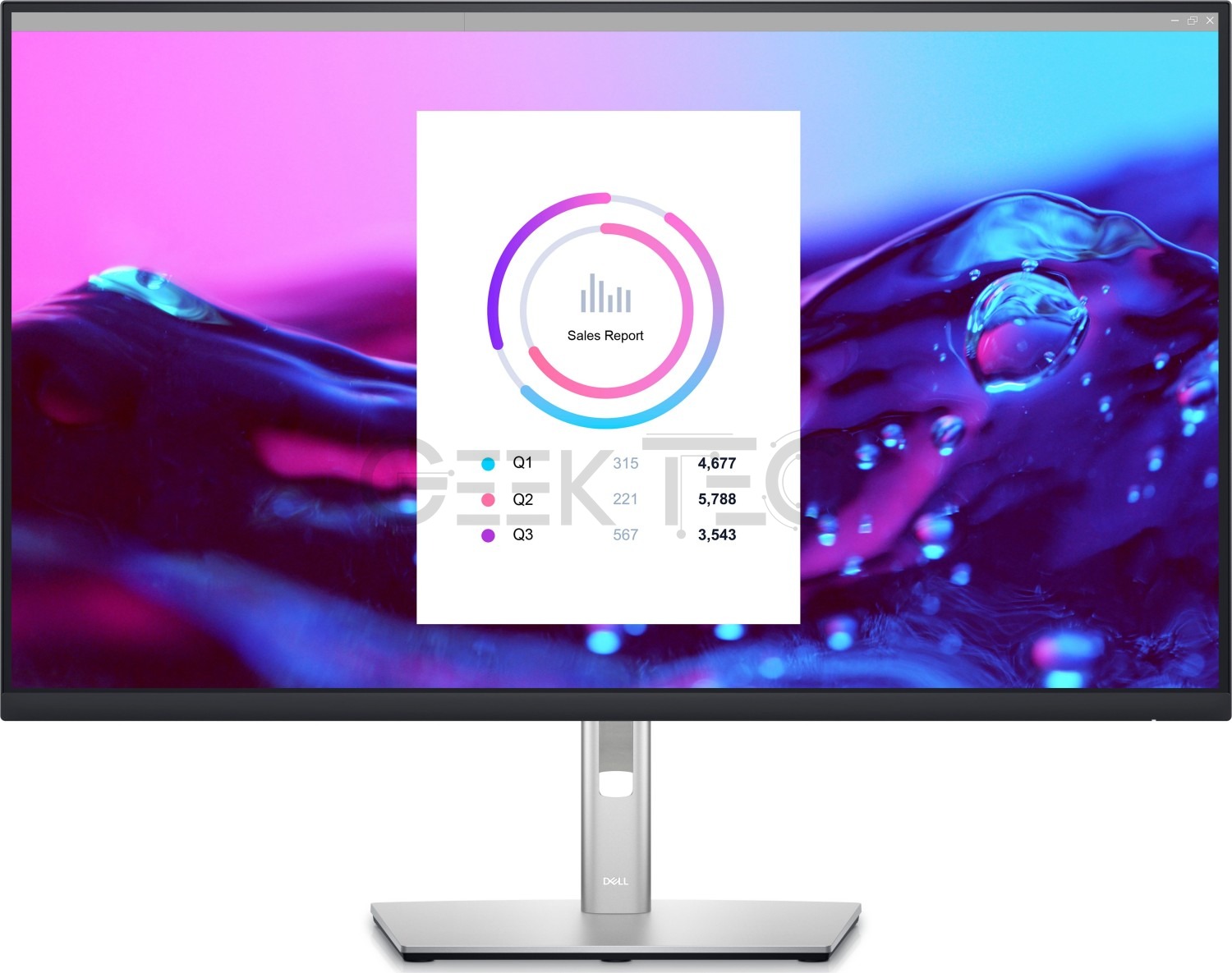 Dell Moniteur 4K USB-C 4K 3840 x 2160 60 Hz 5 ms (rapide) IPS