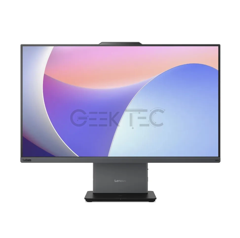 Lenovo ThinkCentre neo 50a All-in-One 27 Gen 5 intel core i5 16GB 512 SSD Tactile