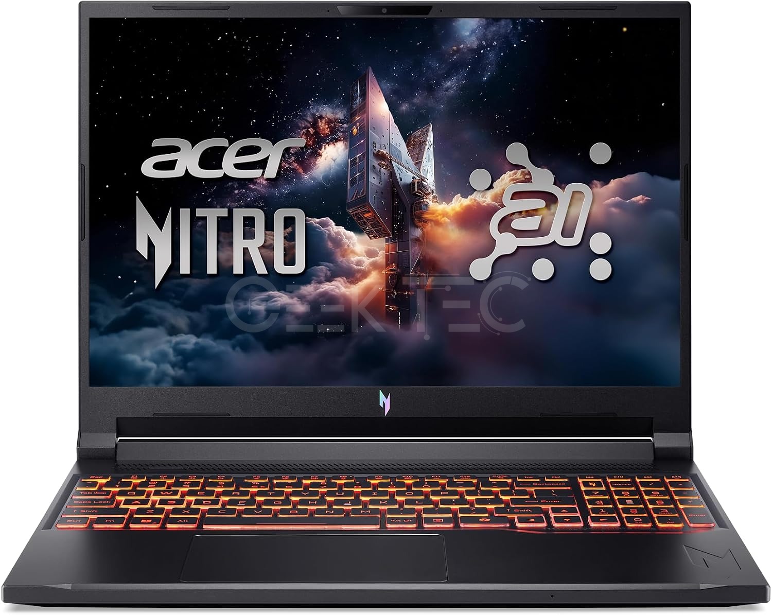 Acer Nitro V 16 AI  Intel Core i7-13420H NVIDIA GeForce RTX 5050 180Hz | 16GB DDR5 | 512GB