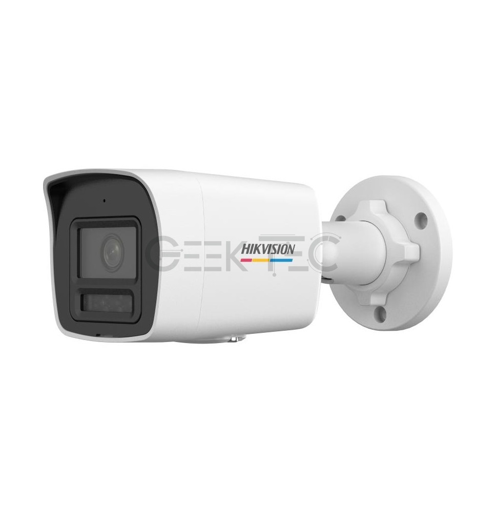 Caméra IP Hikvision Smart Hybrid Light 2 MP