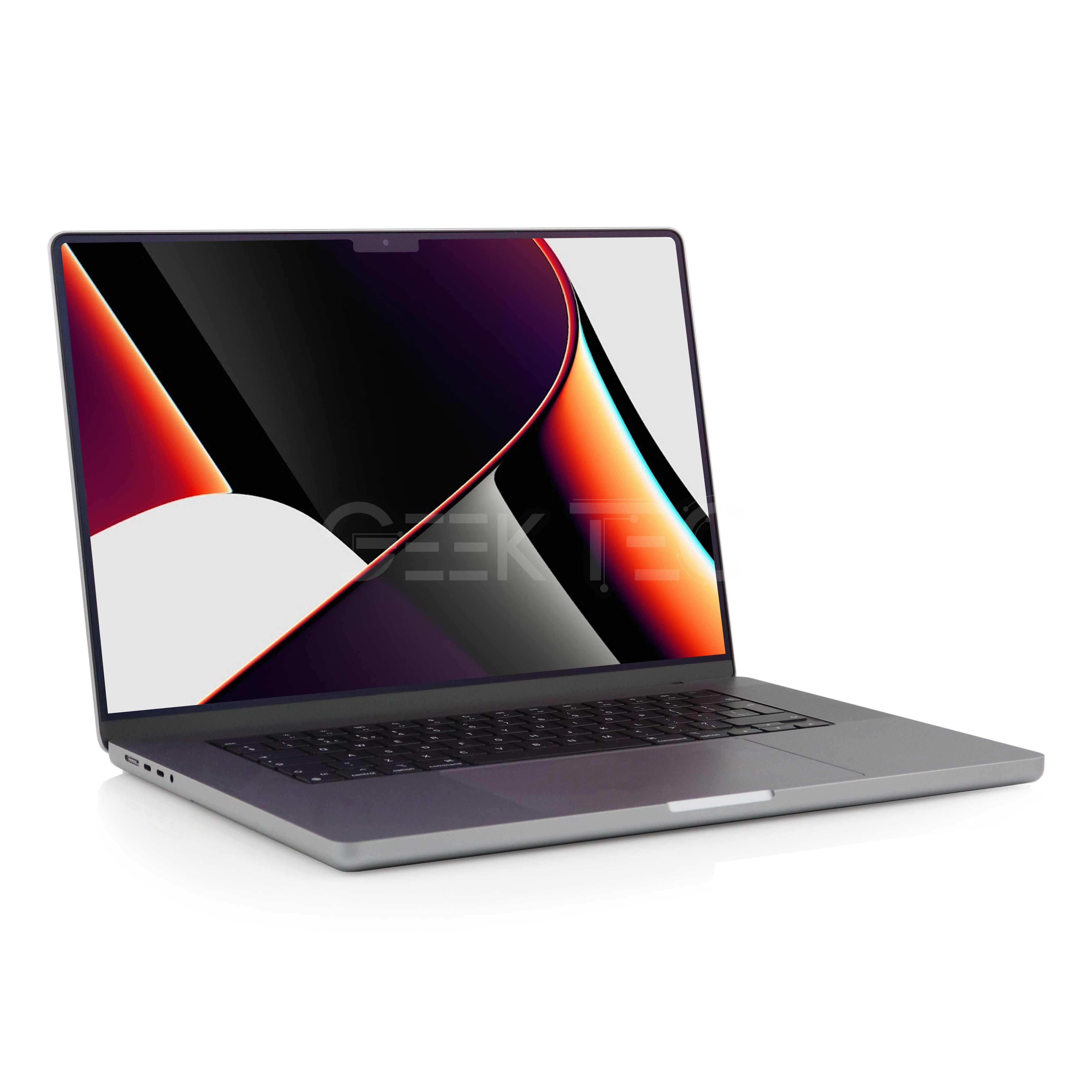 MacBook Pro M1 Max 64GB 2TB SSD 16 Pouces