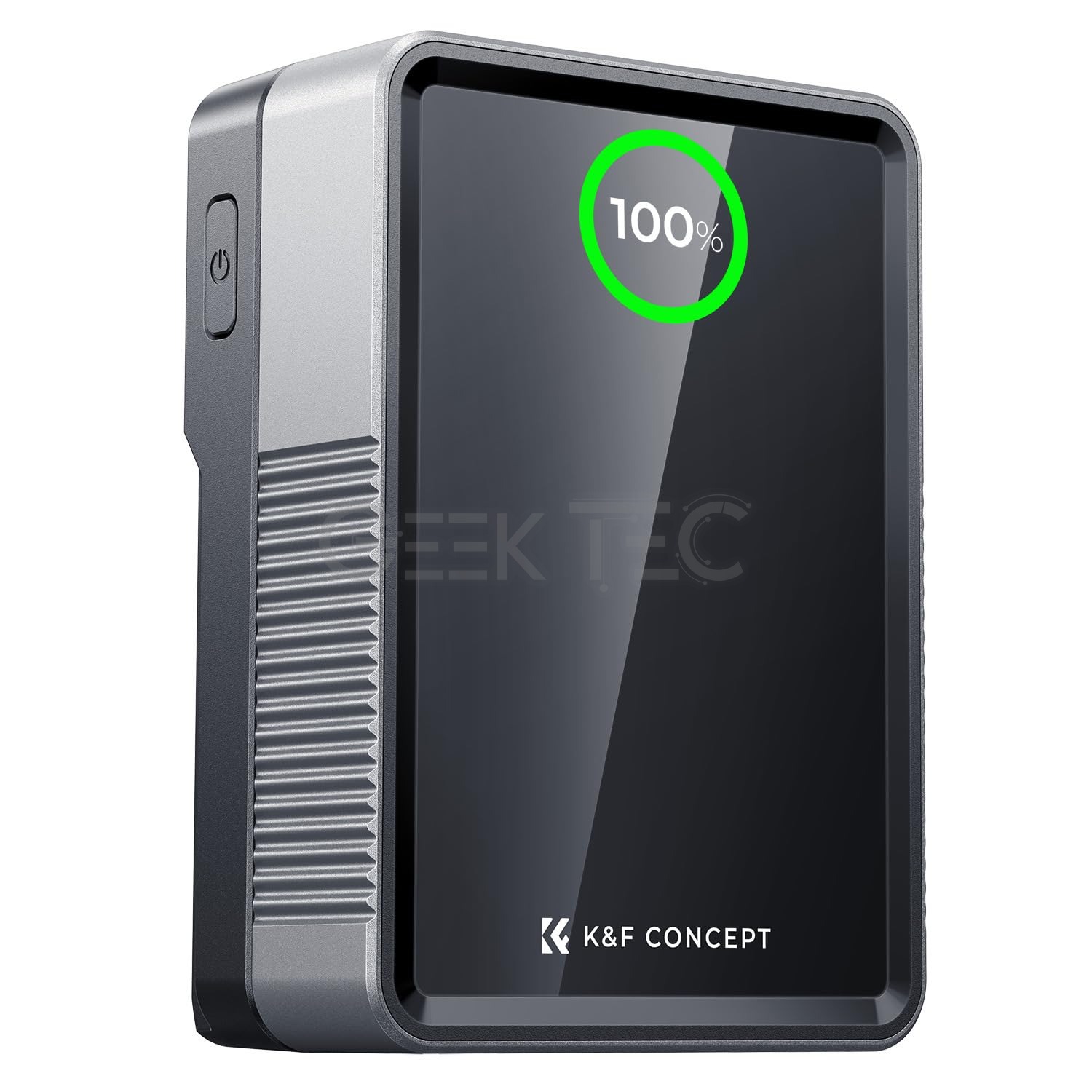 K&F Concept V Mount Battery 50Wh 3400mAh