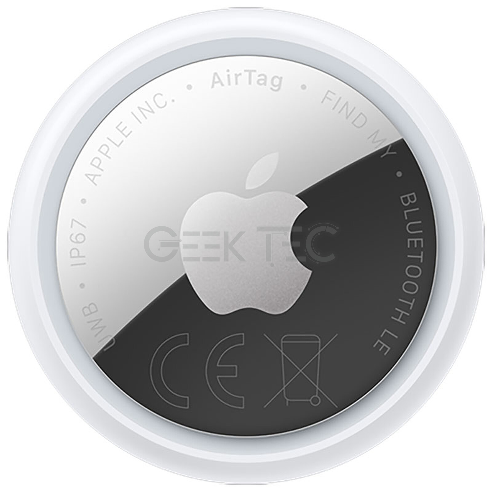 Apple AirTag (2ᵉ génération)