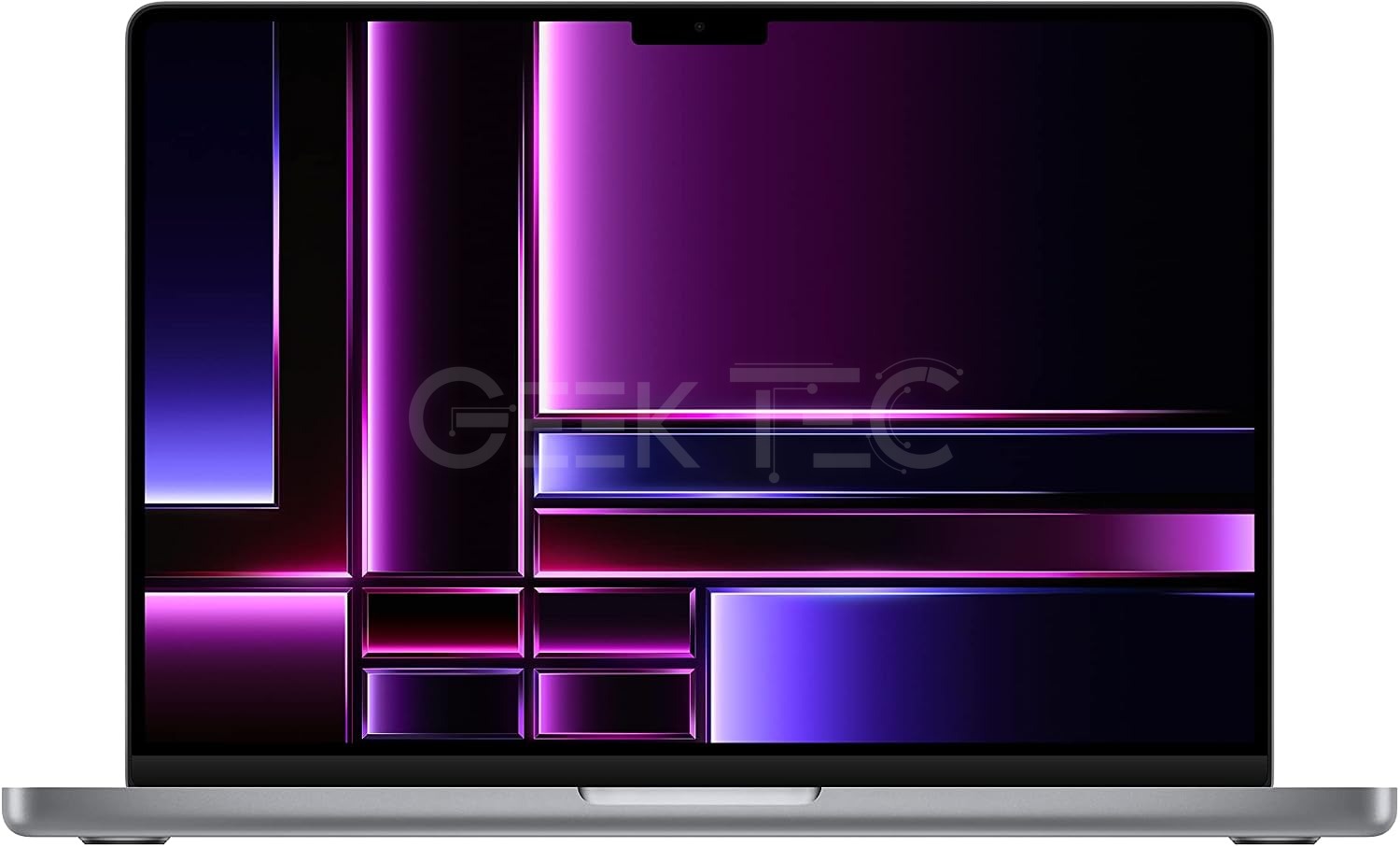 MacBook Pro M2 Pro 16 GB 512GB SSD 14 Pouces