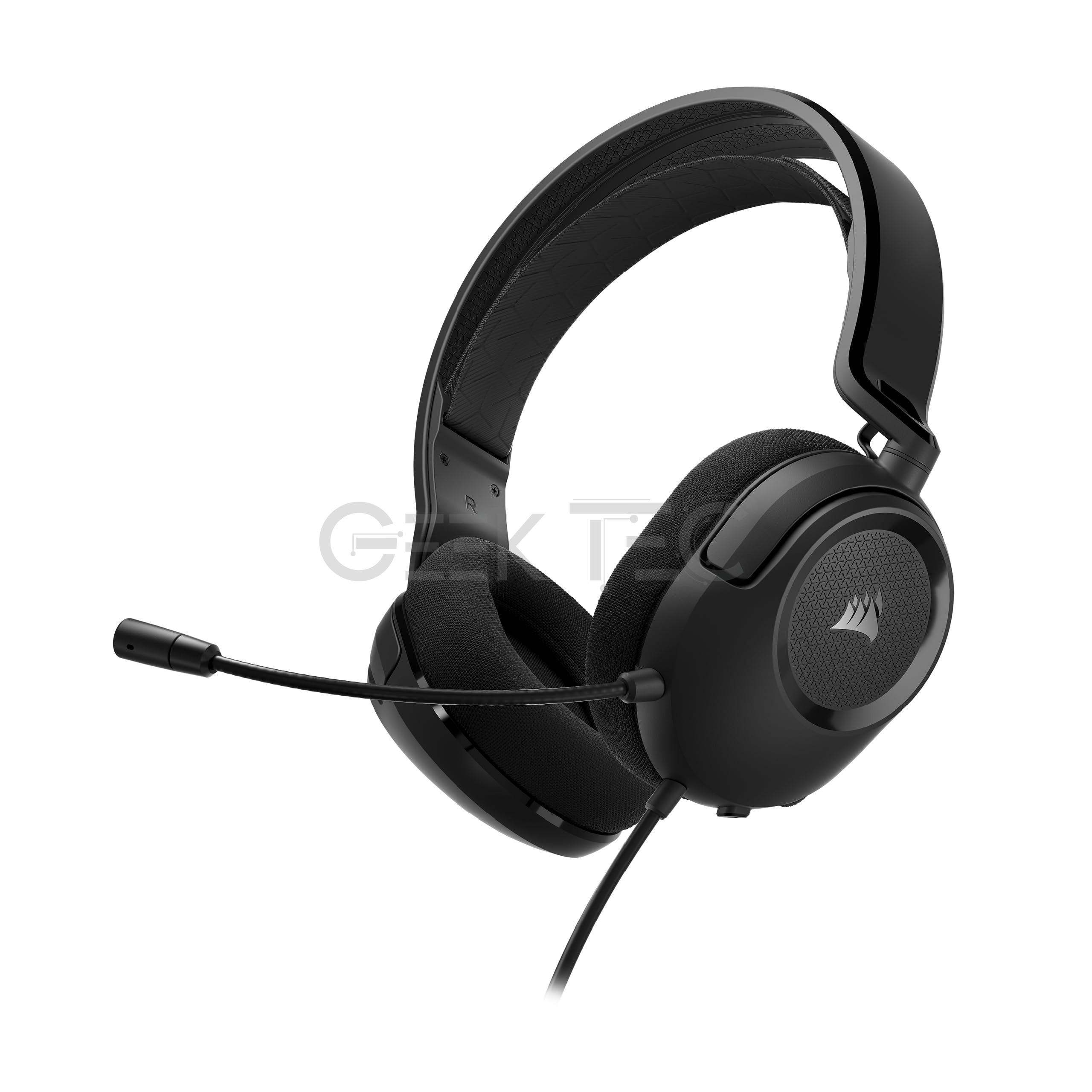 Casque Corsair HS35 v2 Multi-Plateforme Filaire