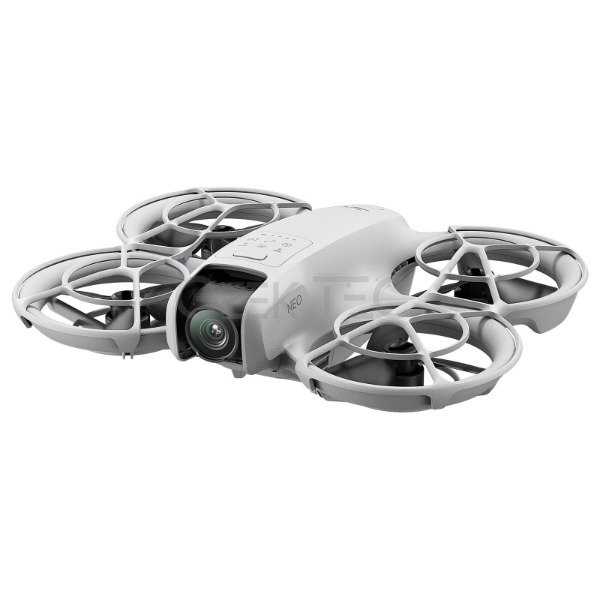 DJI Neo, Mini Drone avec Caméra 4K Ultra-HD