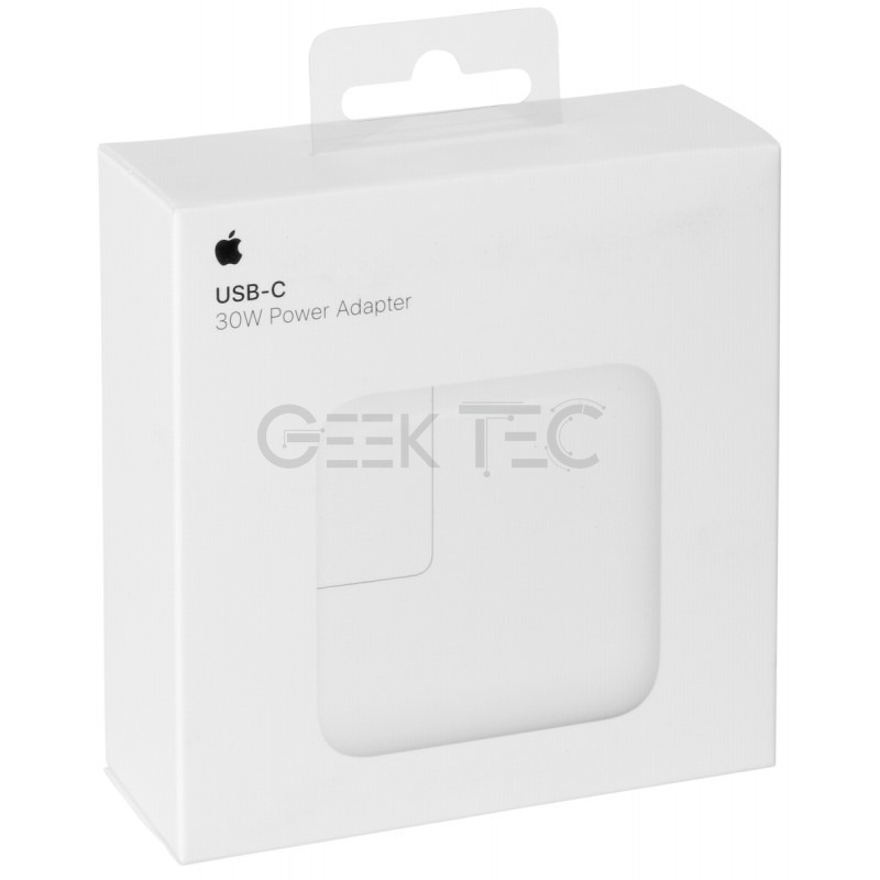 CHARGEUR MACBOOK USB-C 30W