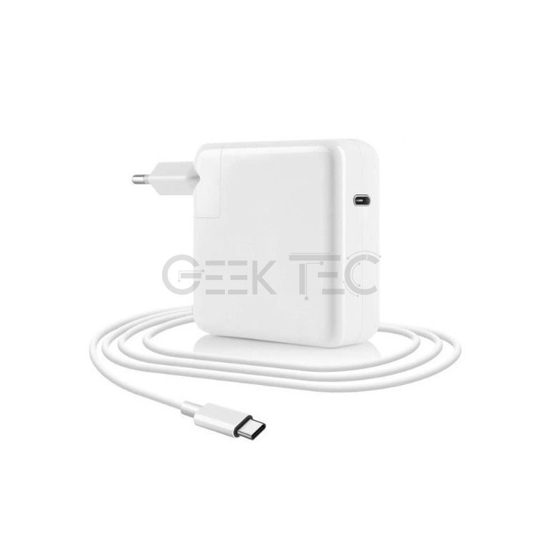 CHARGEUR MACBOOK USB-C 61W