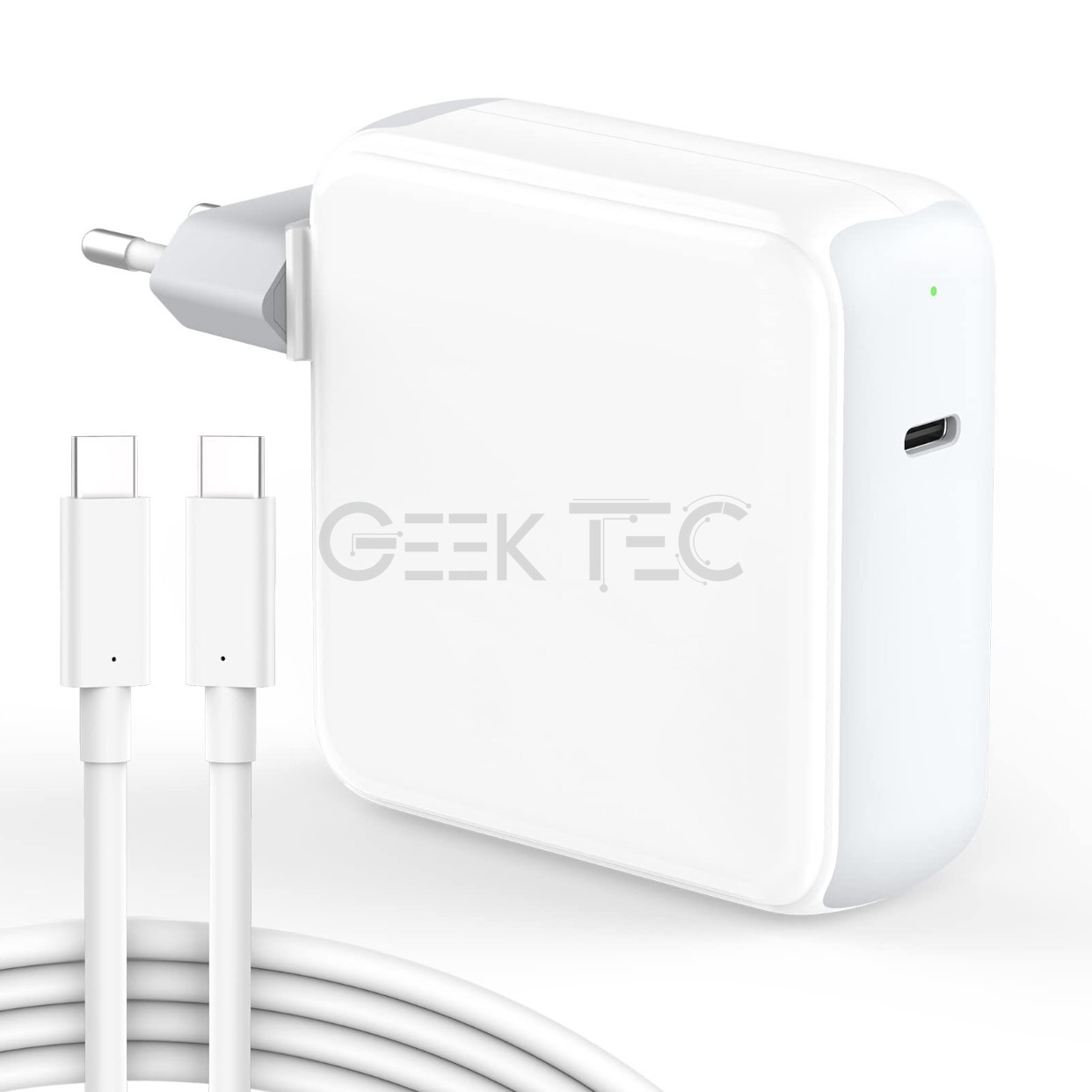 CHARGEUR MACBOOK USB-C 87W