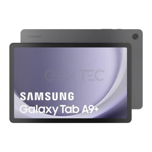 Samsung Galaxy Tab A9+ Tablette Android, 64 Go de Stockage, Grand ècran de 11", Wifi