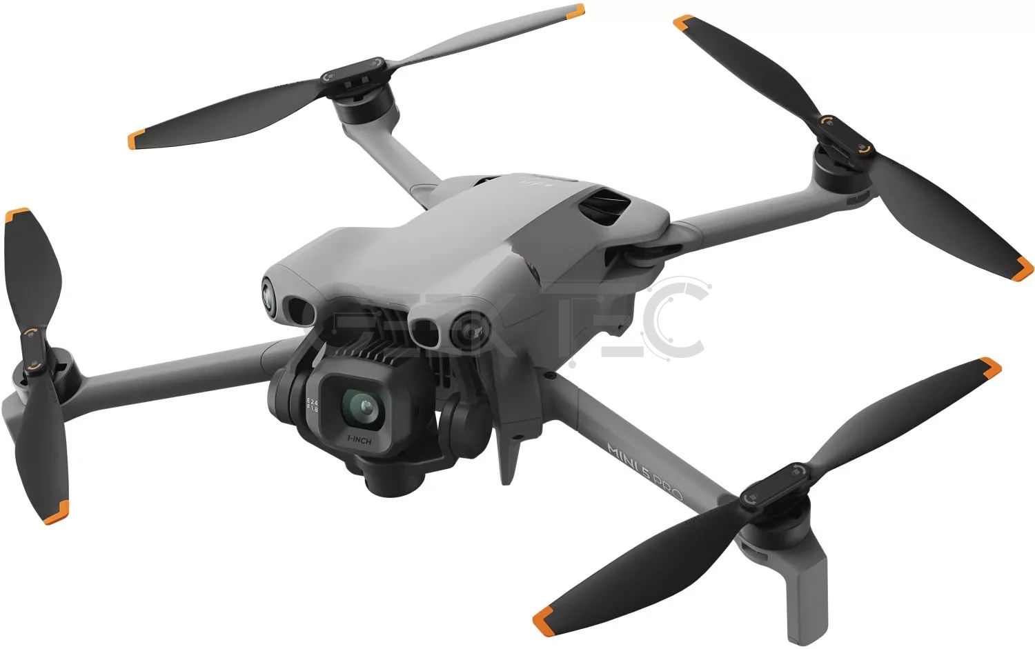 Drone Dji Mini 5 Pro Fly More Combo