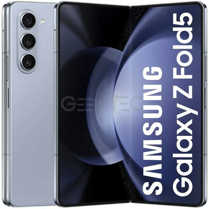 Samsung Galaxy Z Fold 5 Dual 5G 256 Go 12 Go de RAM