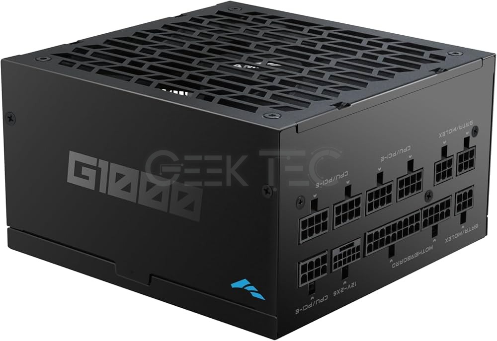 Alimentation Sama G1000 1000W 80Plus Gold