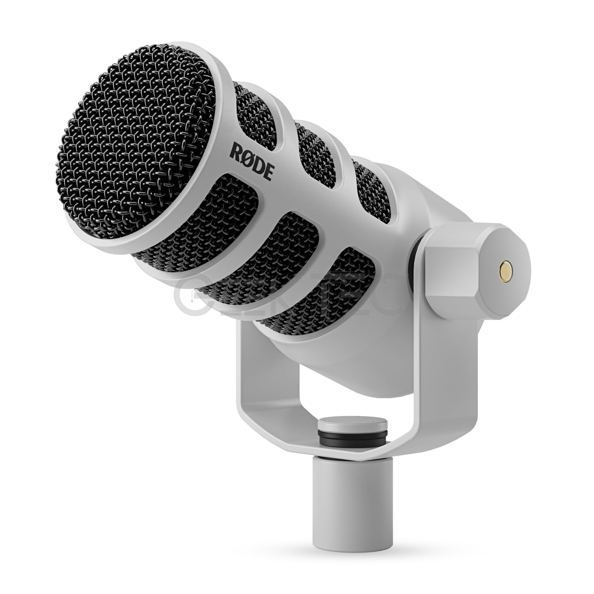 RODE PodMic USB Microphone dynamique polyvalent de diffusion