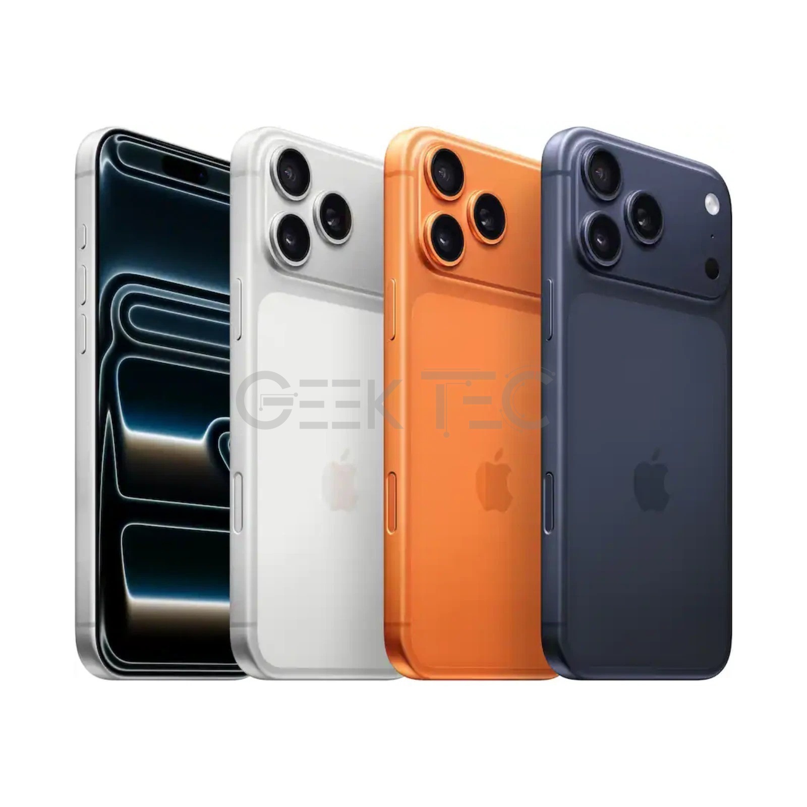 Iphone 17 Pro MAX 256 GB Sim