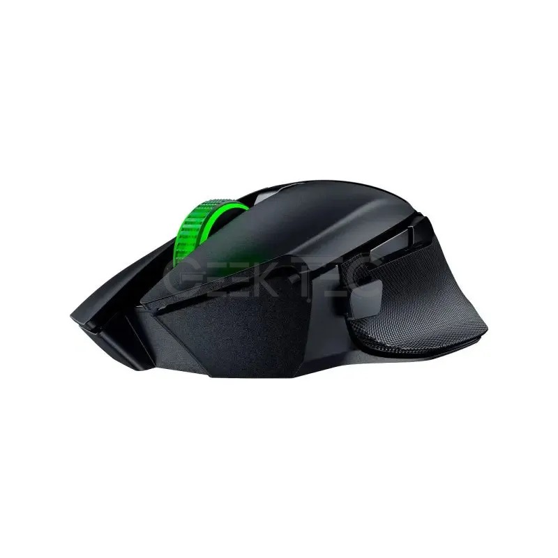 Razer Basilisk V3 X Hyperspeed - Souris Gaming sans Fil