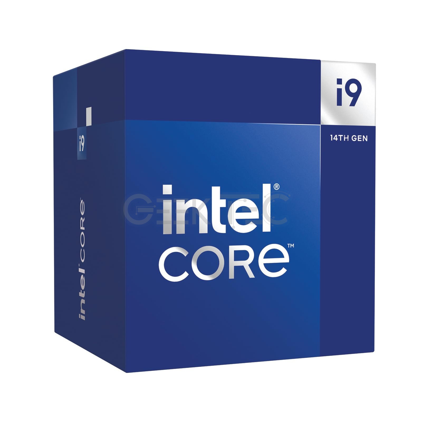 Processeur Intel® Core™ i9-14900