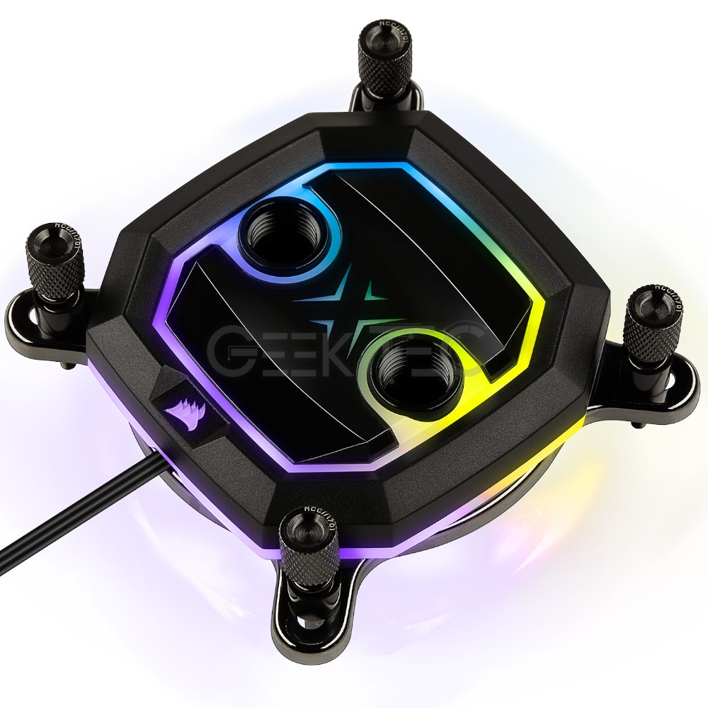 Corsair Hydro X Series XC5 RGB PRO Waterblock