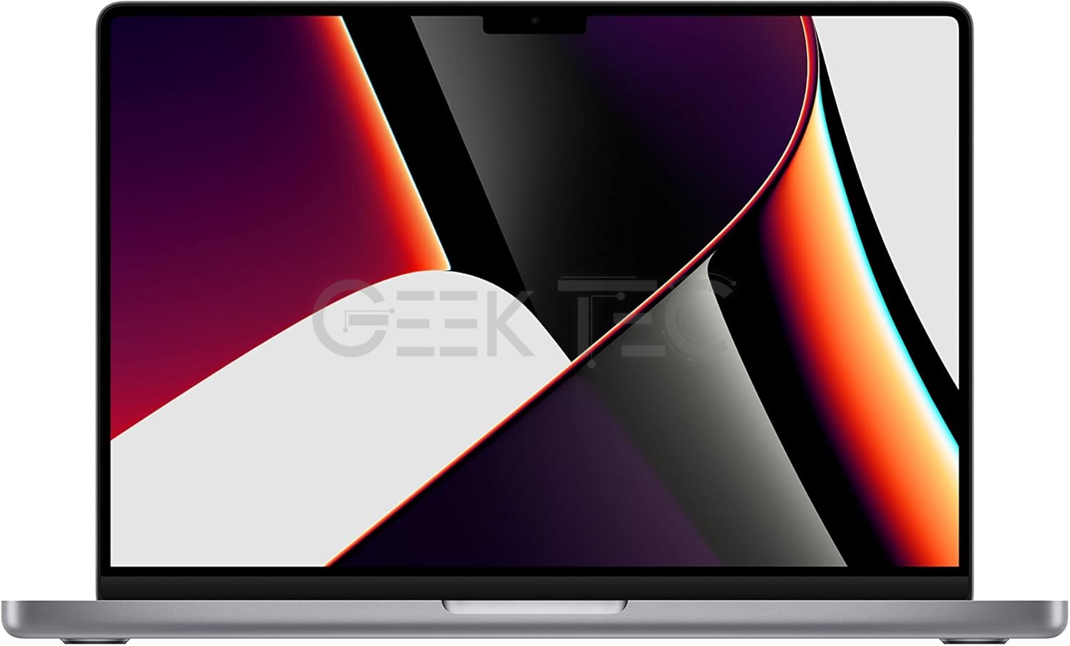 MacBook Pro M1 Pro 16 GB  1TB 14 Pouces
