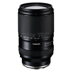 Tamron 28-75 mm F/2.8 Di III VXD G2 pour Sony E-Mount Full Frame/APS-C