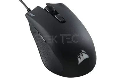 Souris Corsair Harpoon Pro RGB