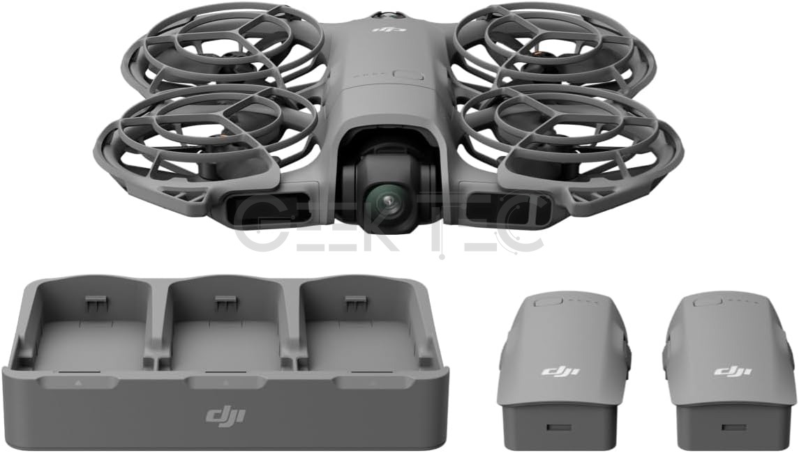 Bundle Fly More DJI Neo 2