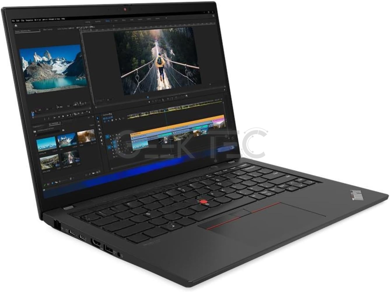 Lenovo ThinkPad P14s Gen 5 AMD Ryzen 5 Pro 14" 16GB Ram 512 SSD
