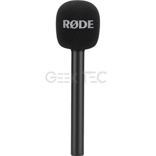 MICRO RØDE Interview GO Adaptateur Portable