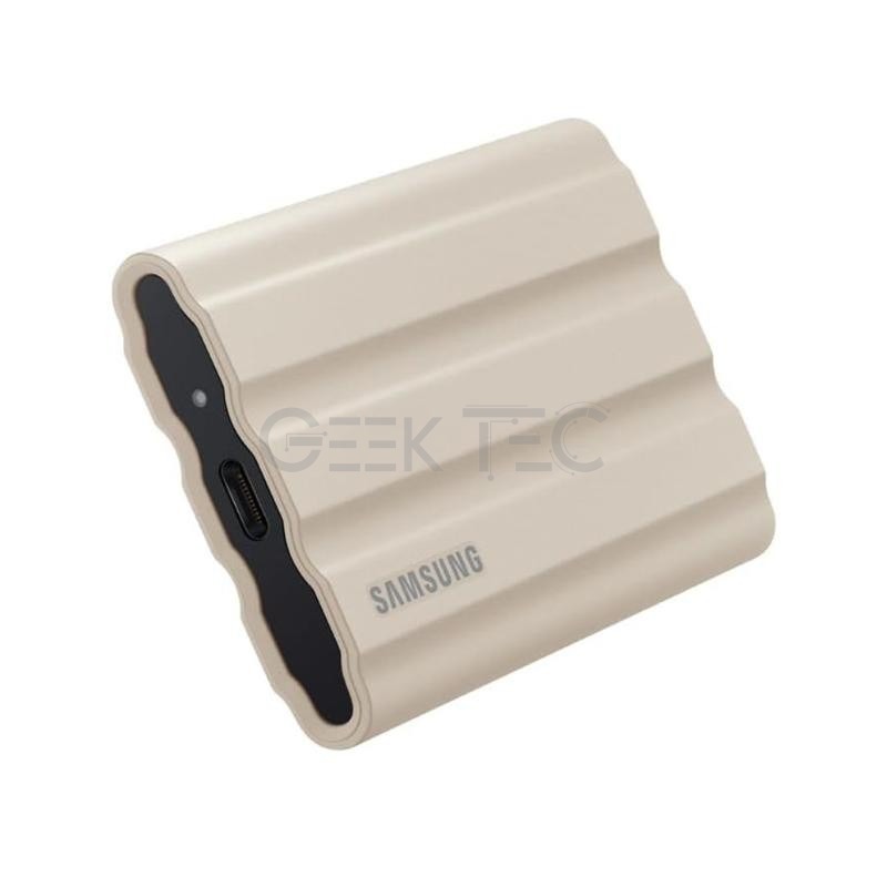 Samsung SSD PORTABLE T7 Shield