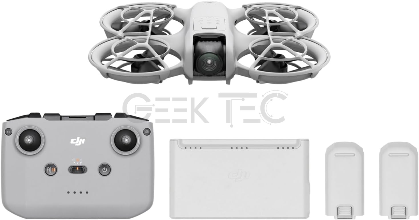 DJI Neo, Fly More Combo