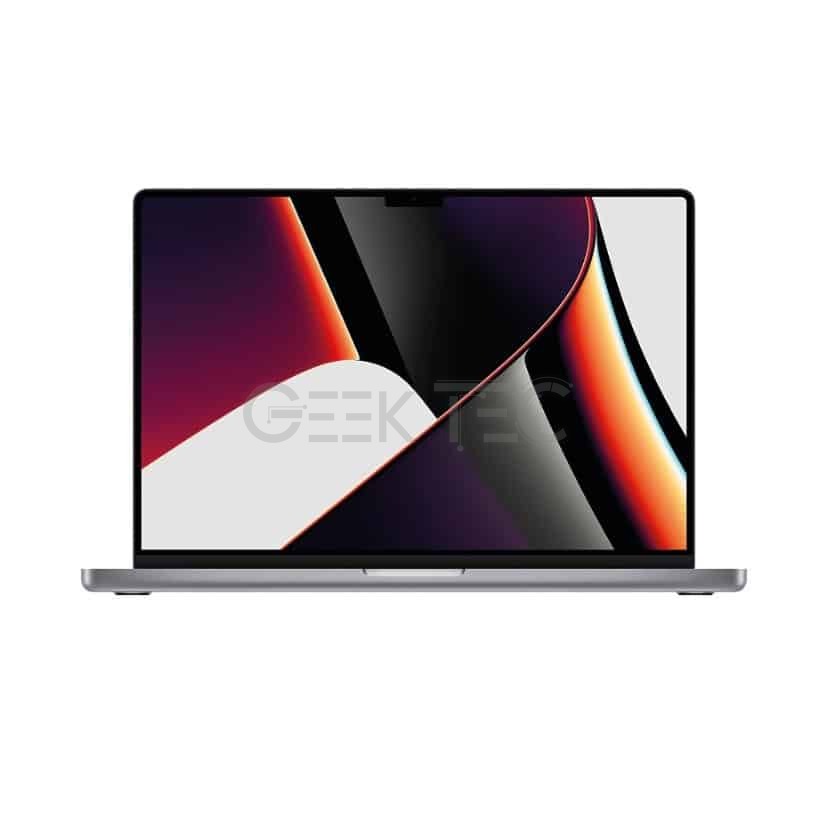 MacBook Pro M1 Pro 16 512 SSD 16 Pouces
