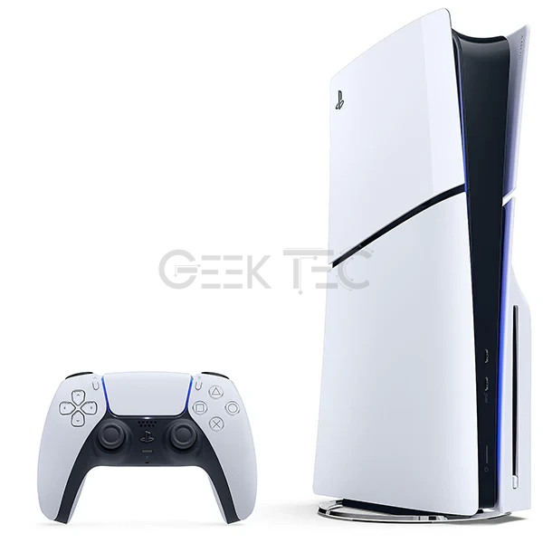 Sony, PlayStation 5 èdition CD SLIM