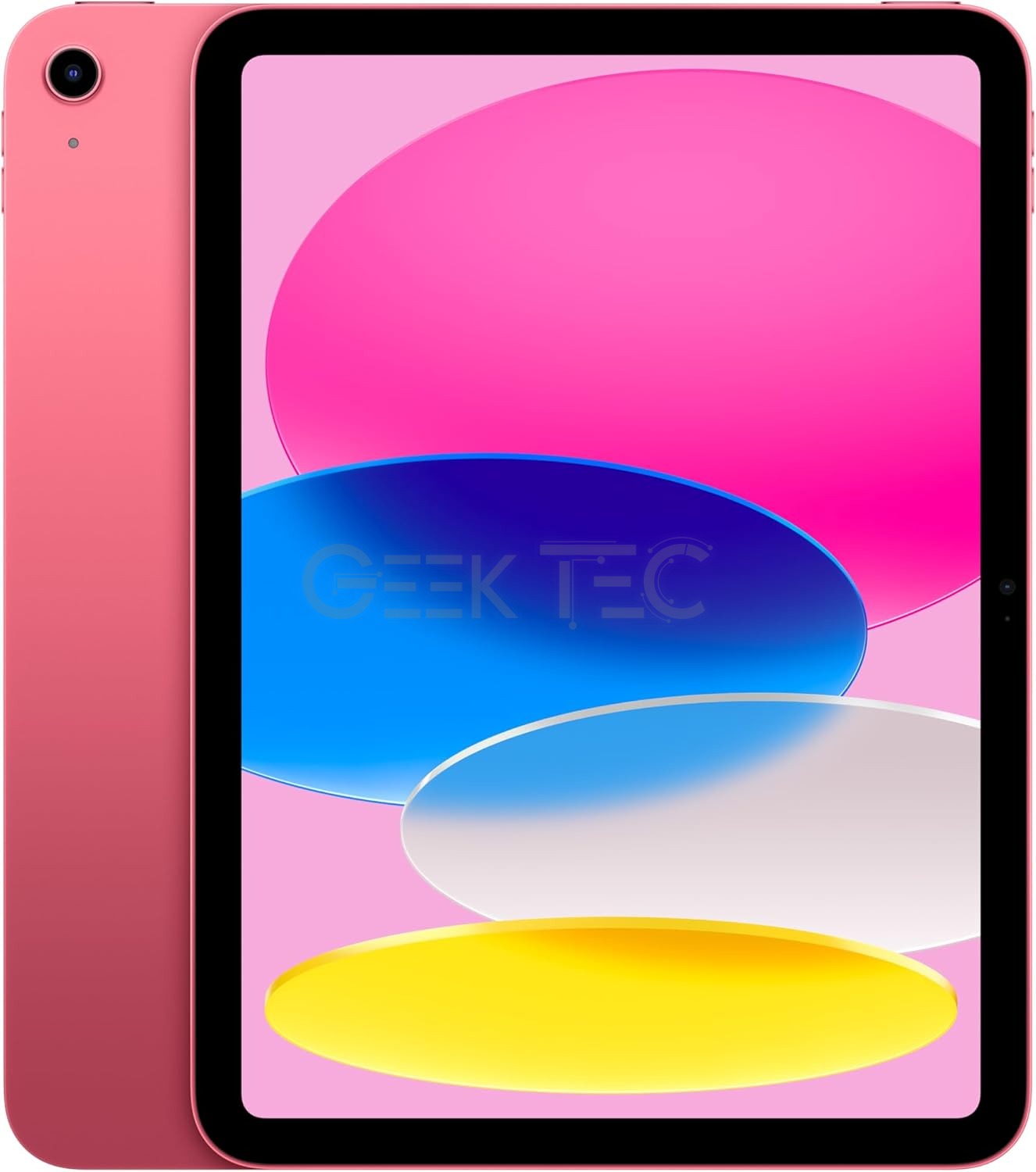 Apple iPad avec Puce A16 : ècran Liquid Retina 11 Pouces, 128 Go, Wi-FI 6