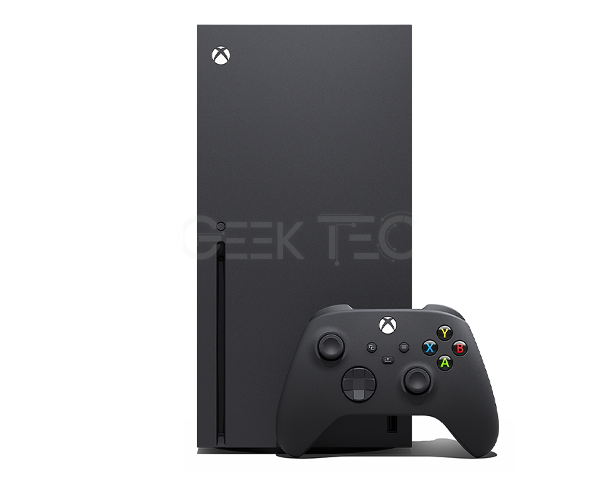 Console Xbox One X 1TB, 4K Gaming