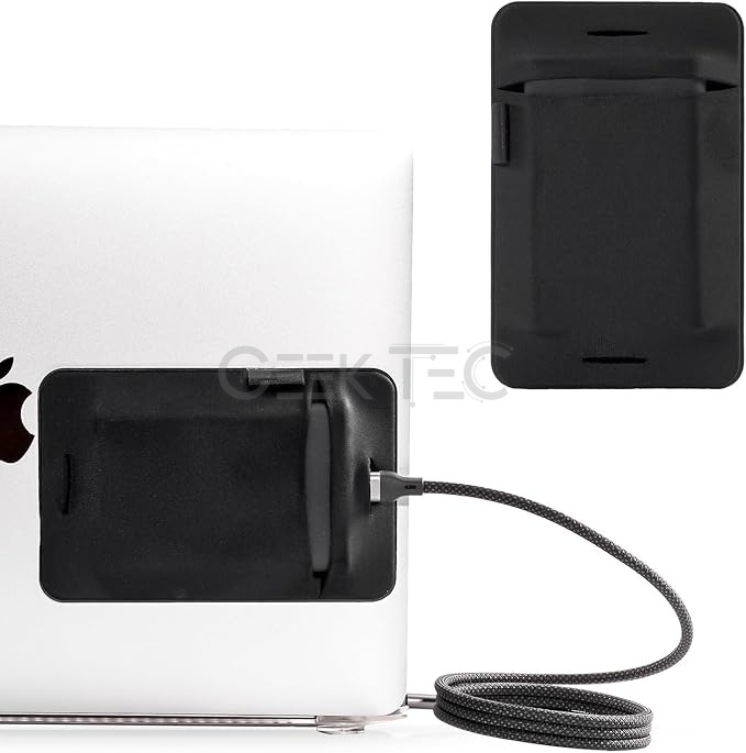 Support pochette SSD