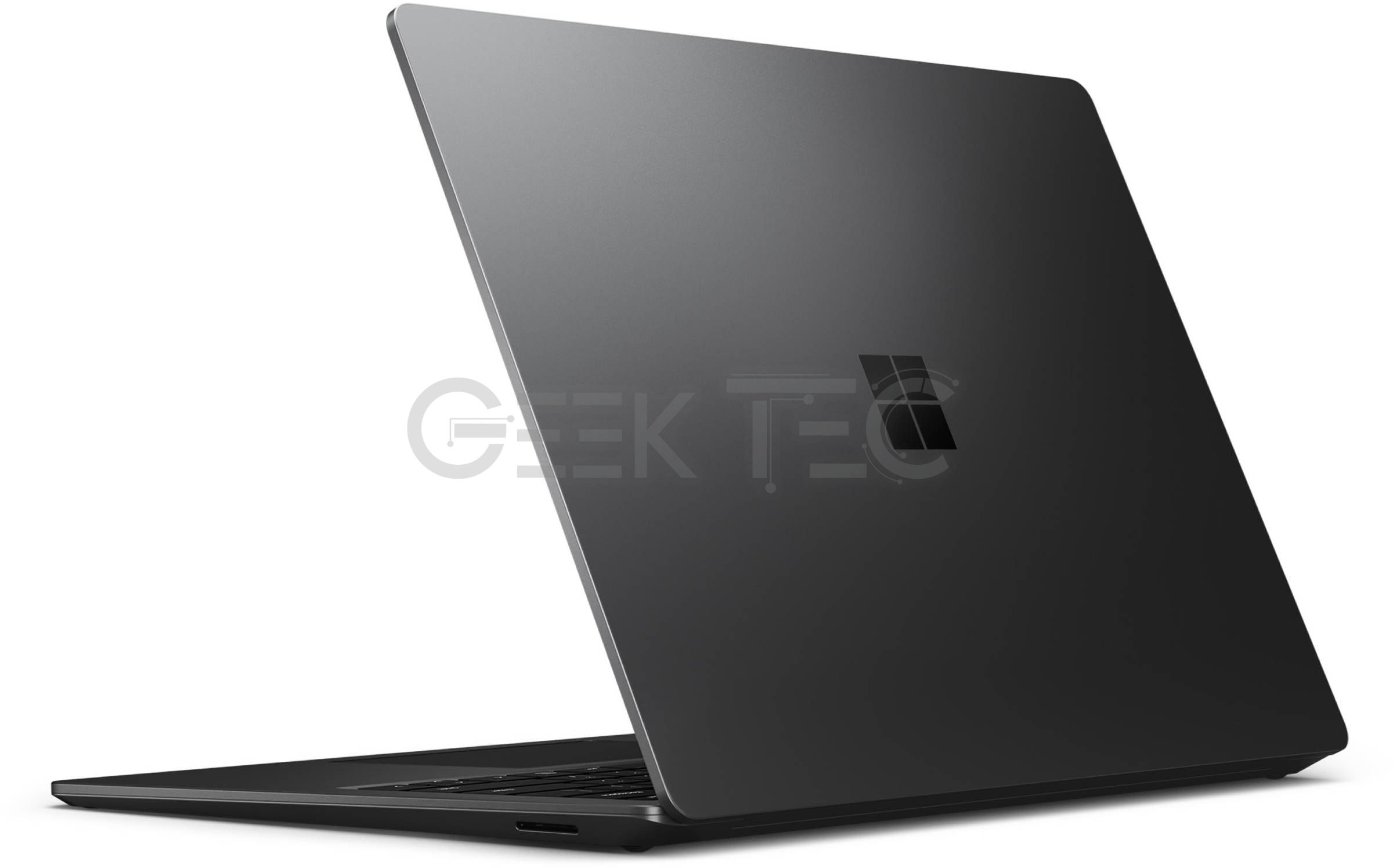 Microsoft Surface Laptop 5 15" tactile Copilot+ - Processeur Intel Core I7 12E - 16 Go de RAM - 512 SSD