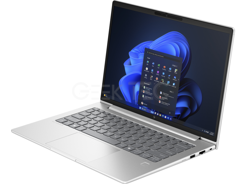HP EliteBook 645 G11 Ryzen 5 7535U 16 Go RAM 256 Go SSD