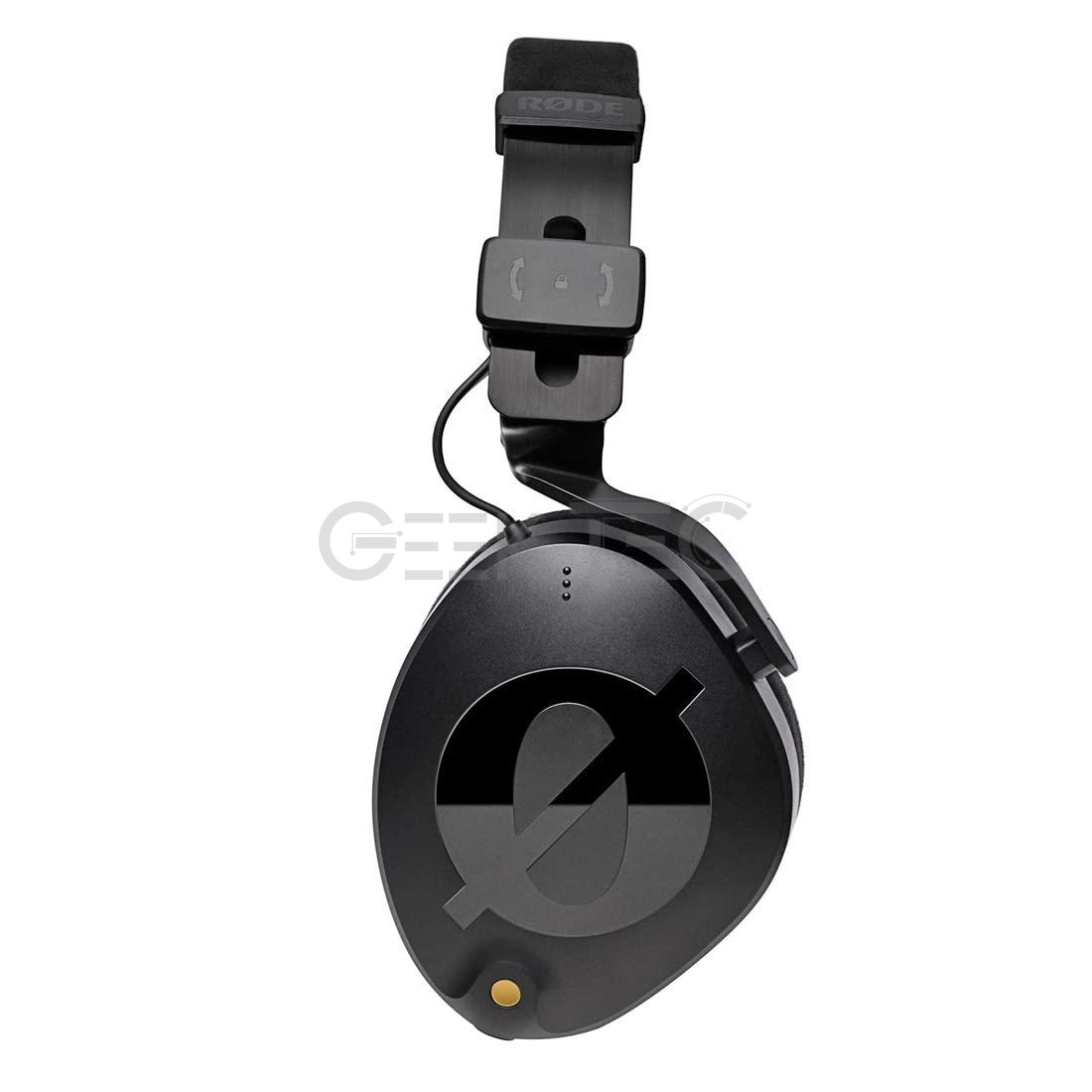 Rode NTH-100 Casque de studio