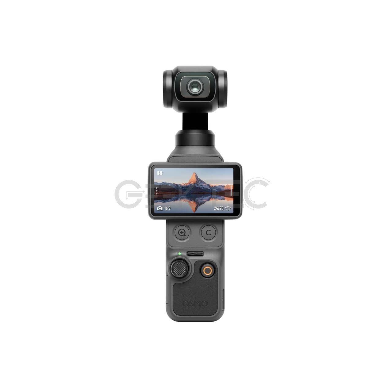 DJI Osmo Pocket 4 Standard