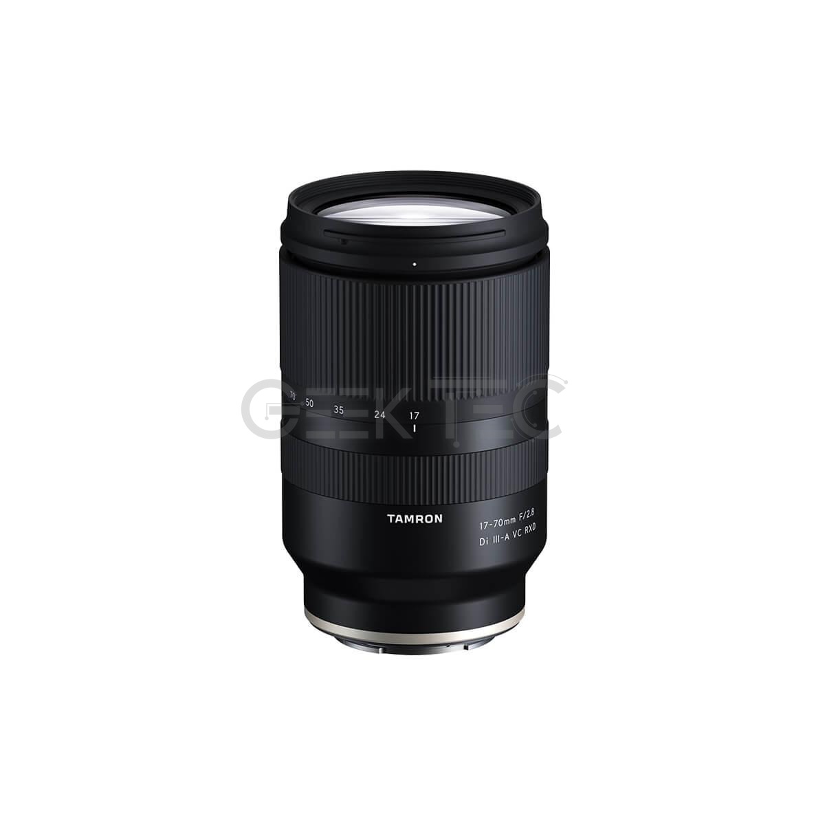 Objectif Tamron 17-70mm F/2.8 Di III-A RXD pour SONY E (APS-C) APS-C