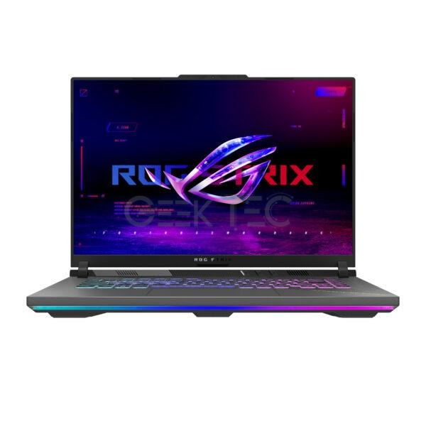 ASUS ROG STRIX-16 R9-8940HX, 16GB , 1TB , RTX 5070 GPU