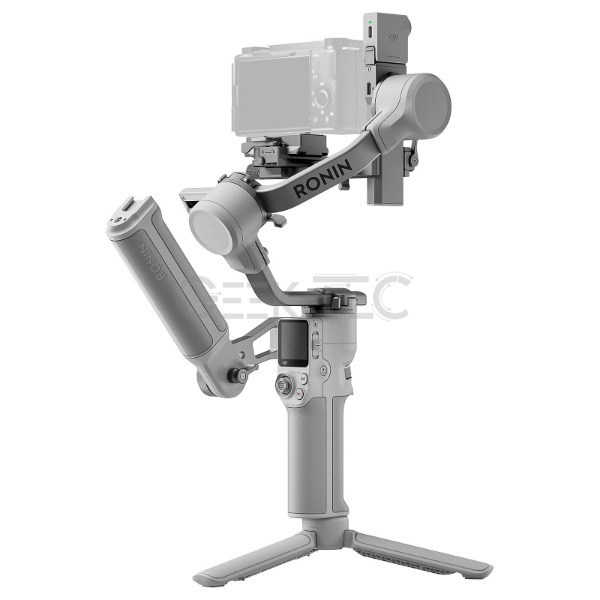 DJI RS4 MINI COMBO STABILISATEUR
