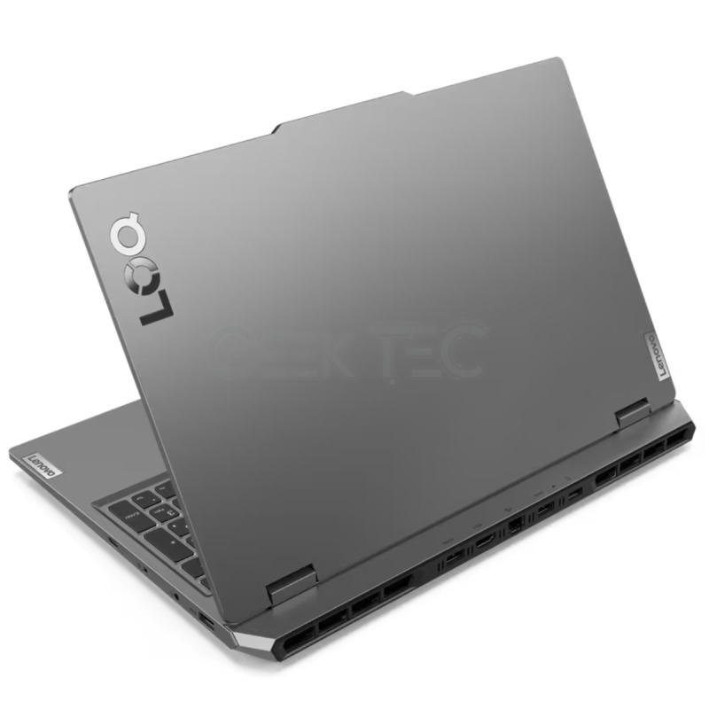 Lenovo LOQ 15IRX9 Intel i7-13650HX 16 Go 512 Go SSD  RTX 3050