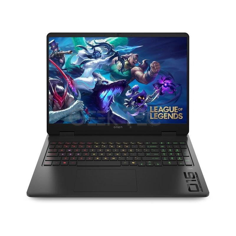 HP Omen 16 Gaming i7 14e Gen, 32Go, 1024 Go, RTX 5060 8Go