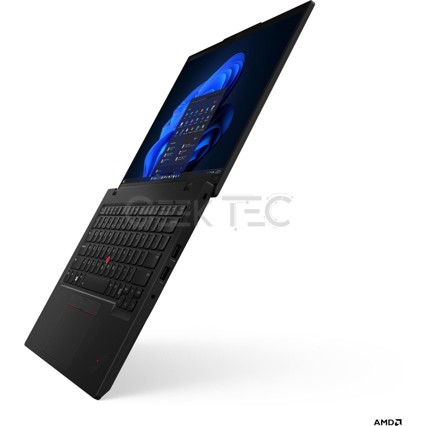 Lenovo ThinkPad L14 Gen 6 AMD Ryzen 5 Pro 16 GB RAM 512 GB SSD