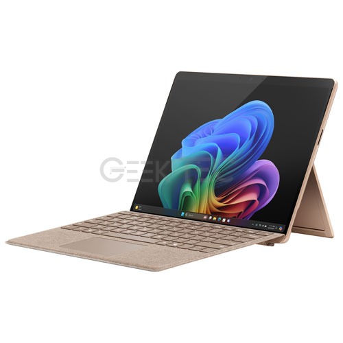Microsoft Surface PRO 9 13" Snapdragon Écran tactile 16 Go LPDDR5 1 To SSD ROSE GOLD